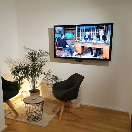 Citycenter Apartment Stadthalle Γκρατς Εξωτερικό φωτογραφία
