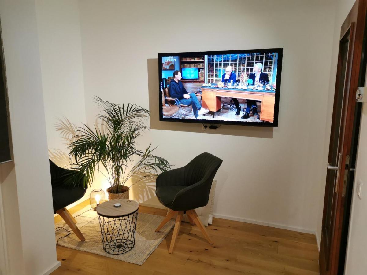 Citycenter Apartment Stadthalle Γκρατς Εξωτερικό φωτογραφία