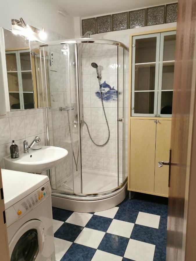 Citycenter Apartment Stadthalle Γκρατς Εξωτερικό φωτογραφία