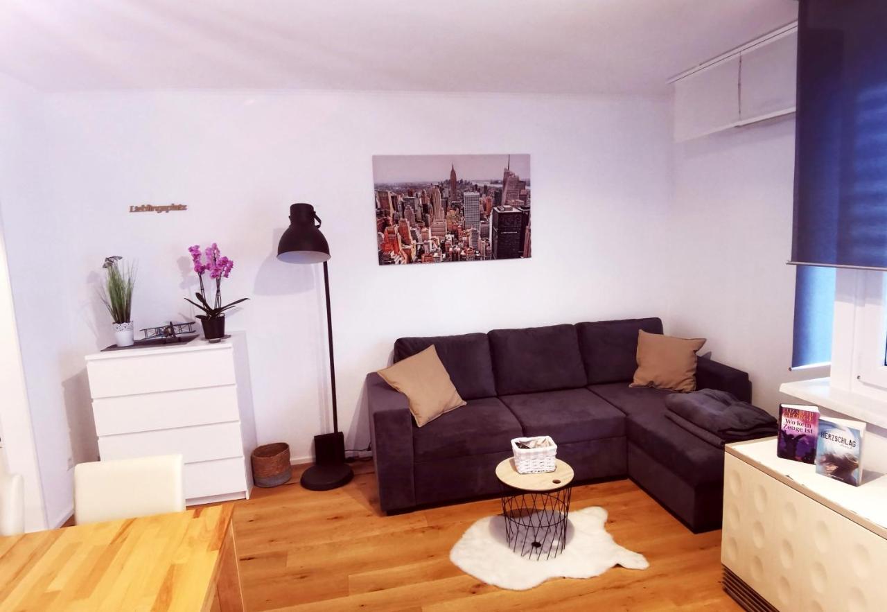 Citycenter Apartment Stadthalle Γκρατς Εξωτερικό φωτογραφία